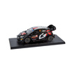 Toyota Gazoo Racing 1:18 GR Yaris Rally Monte Carlo Model Car