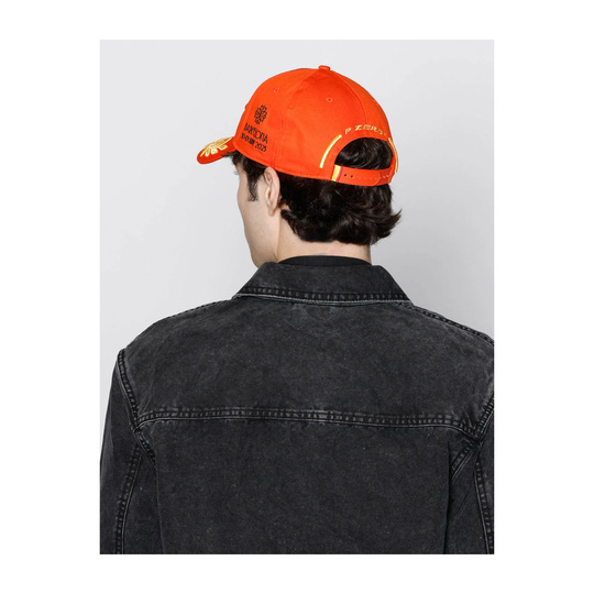 2025 Pirelli Mens Podium Spain Baseball Cap