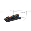 McLaren MCL39 1:43 Model Car Oscar Piastri Signature