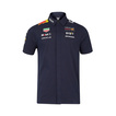Red Bull Racing Buttoned Team Shirt