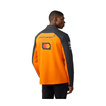 2025 McLaren F1 Team 1/4 Zip Sweatshirt