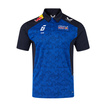 2026 Red Bull Racing Mens Hadjar Team polo shirt