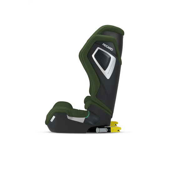 Recaro AXION 1 Epic Green Child Seat