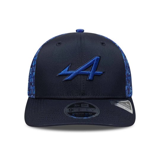 Alpine F1 2026 AOP Cap