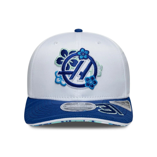 Haas F1 2026 Esteban Ocon Japan GP Cap