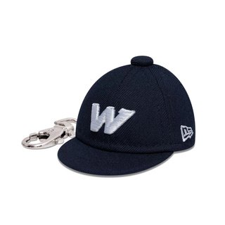 Williams F1 2026 Cap Keyring
