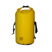Amphibious TUBE 40 Waterproof Bag yellow