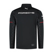 2025 Porsche Motorsport Men's 1/4 Zip Mid-layer Sweatshirt