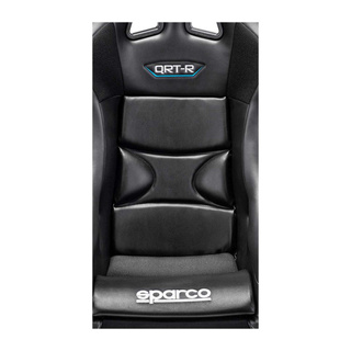 Sparco QRT-R SKY Seat Pad Kit