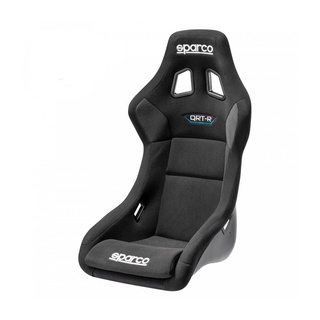 Sparco QRT-R MY19 Racing Seat (FIA)