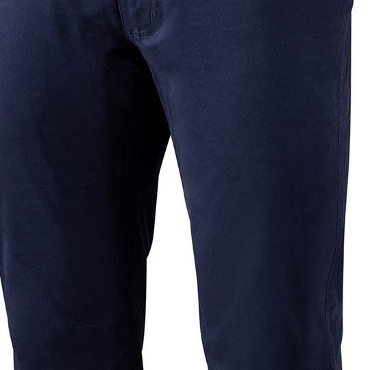 Sparco Corporate Trousers Navy Blue