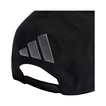 Audi Revolut F1 2026 Nico Hülkenberg Team Cap Black