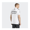 2026 Mercedes AMG F1 Mens Team Polo shirt white