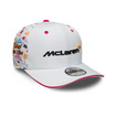 2025 McLaren F1 Mens Miami GP Baseball Cap