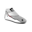 Sparco PRIME T Racing Shoes White (FIA homologation)