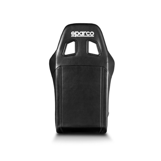 Sparco SPRINT+ SKY Rally Car Seat Black (FIA homologation)