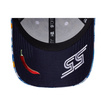 2026 Williams F1 Carlos Sainz Barcelona Hat