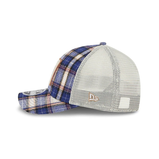 2025 Visa CashApp RB Mens Austin GP baseball cap