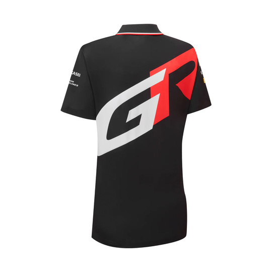Toyota Gazoo Racing Women's WRC Team Polo Shirt