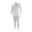 Sparco Shield RW-9 Roll-Neck Underwear Top White (FIA)