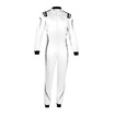 Sparco Prime MY22 Racing Suit white (FIA homologation)