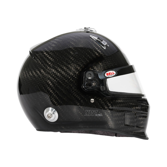Bell XR7 ULTRA Helmet (FIA)