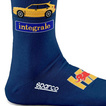 Sparco Lancia HF Delta Socks