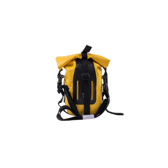 Amphibious ANURA Waterproof Bag yellow