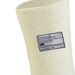 OMP Socks White (FIA)