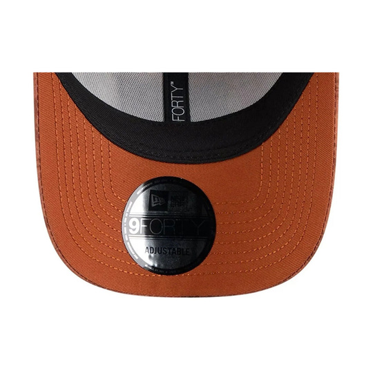 2025 Red Bull Racing Mens Verstappen Austin GP Baseball cap