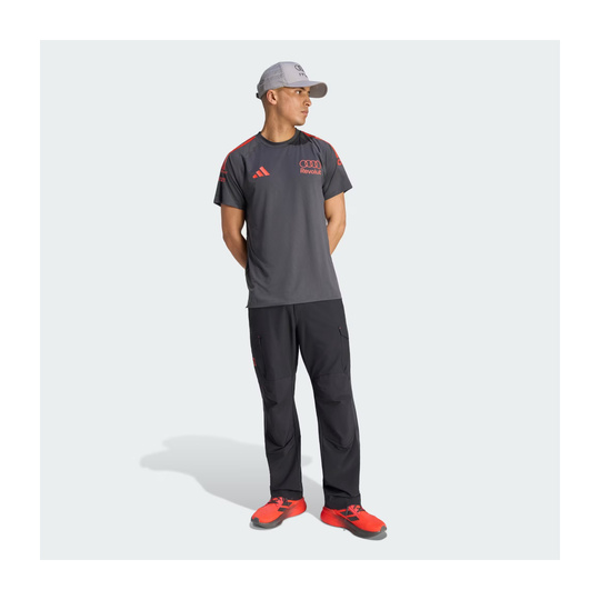 2026 Audi Revolut F1 Mechanics Team T-shirt