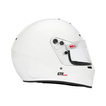 Bell GT6 SPORT Full Face Helmet White (FIA)