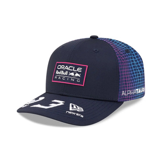 2026 Red Bull Racing Mens Verstappen Miami GP Baseball cap