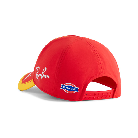 Scuderia Ferrari F1 2026 No. 51 AF Corse Team Cap
