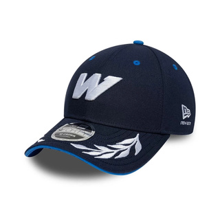 Williams F1 2026 Launch Team Cap