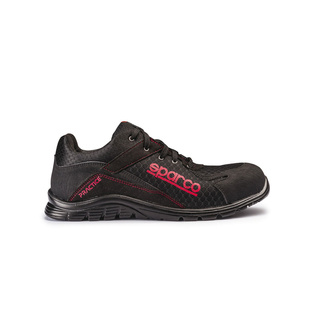 Sparco Practice Shoes black