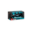 Mercedes AMG F1 W16 1:43 Model Car Kimi Antonelli