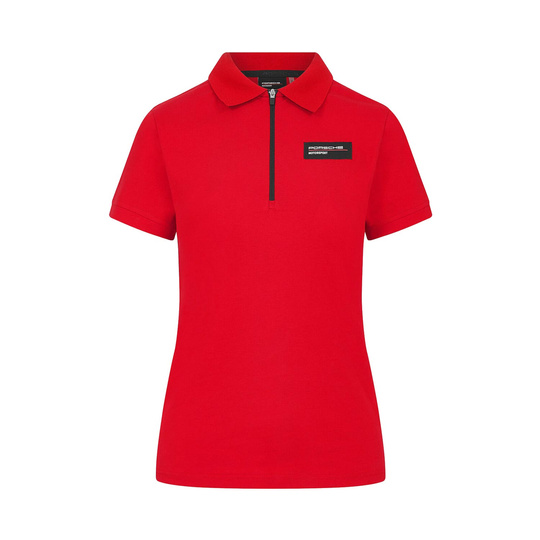 2026 Porsche Motorsport Women's Polo Shirt
