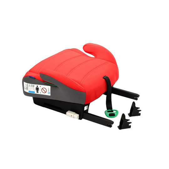 Sparco SK100I PIK Child Seat Red