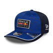2026 Red Bull Racing Kids Team Baseball Cap