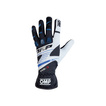 OMP KS-3 MY18 Gloves Black/Blue