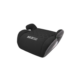 Sparco F100KI Child Seat Black