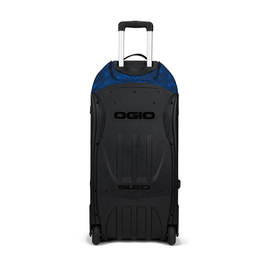 Travel bag Ogio RIG 9800 Camo Blue