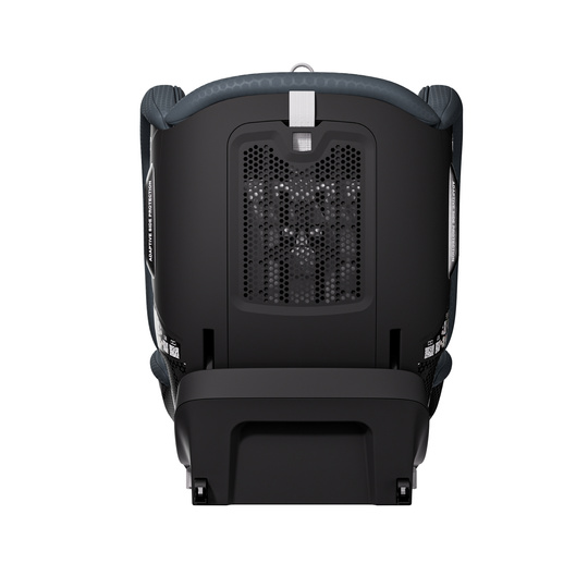 Recaro Velix 1 Kid Child Seat Gallant Grey