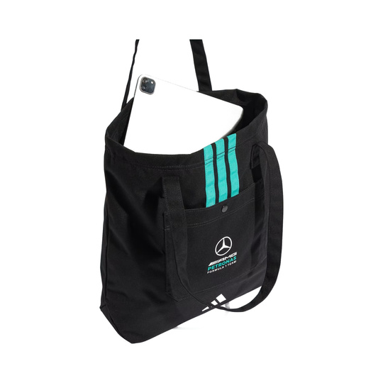 2026 Mercedes AMG F1 DNA Bag