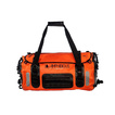 Amphibious VOYAGER II 45 Waterproof Bag orange