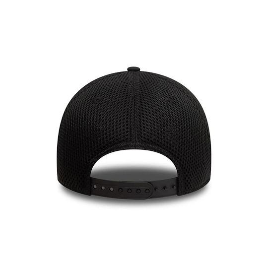 2024 Alpine F1 Mens Team baseball cap black