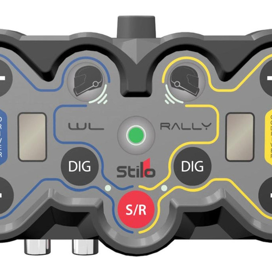 Stilo WL-10 Intercom Kit