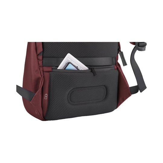 XD Design Bobby Soft Red Backpack