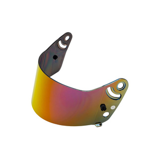 Bell helmet SE06 visor mirror pink